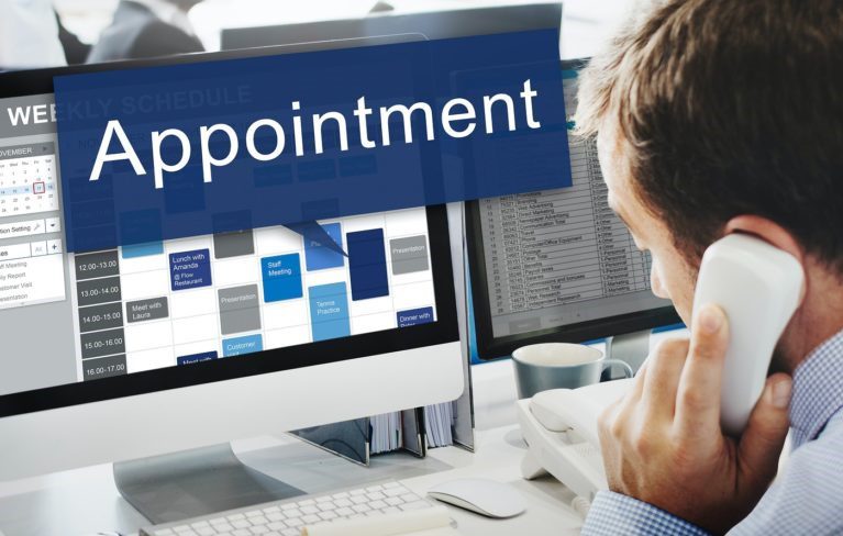 Outsource Appointment Setting