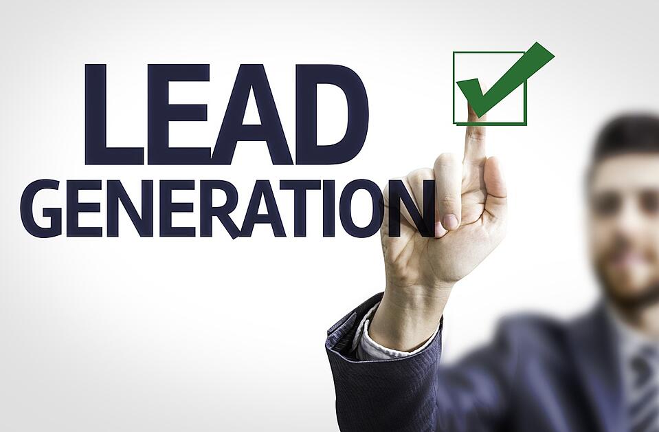 b2b telemarketing lead generation