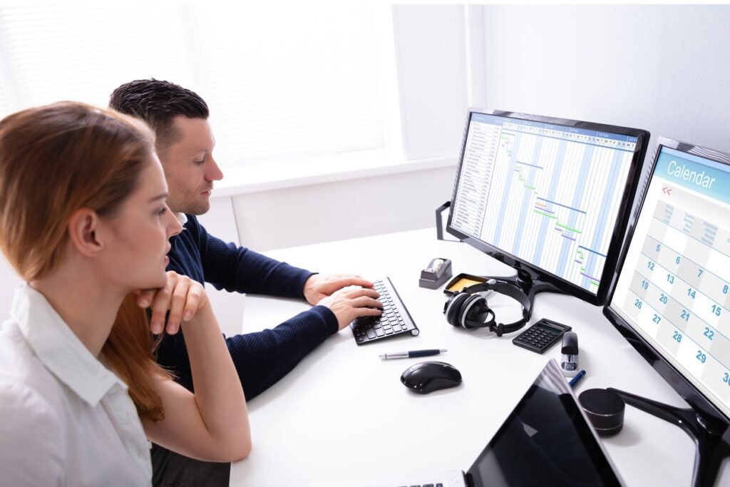 appointment setting service