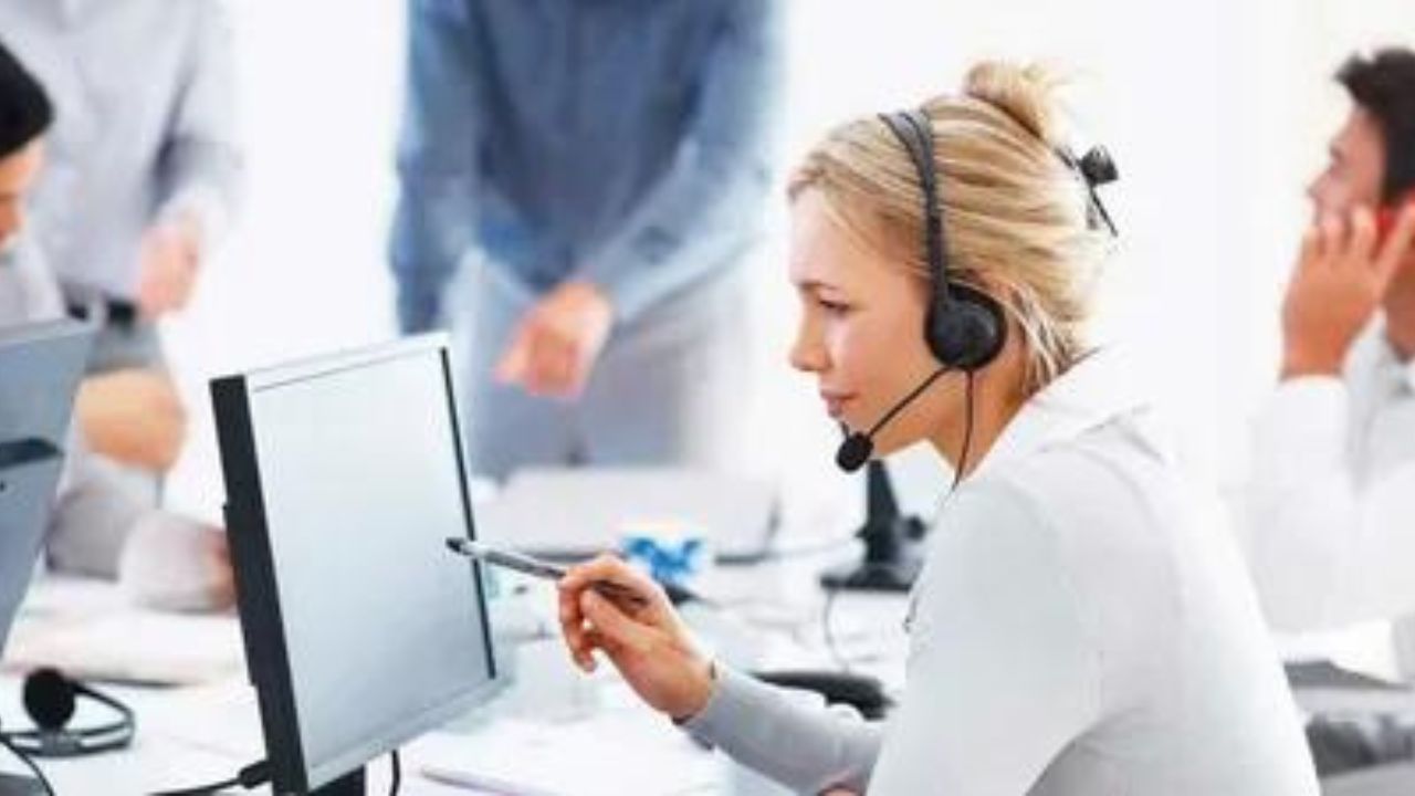 telemarketing appointment setting