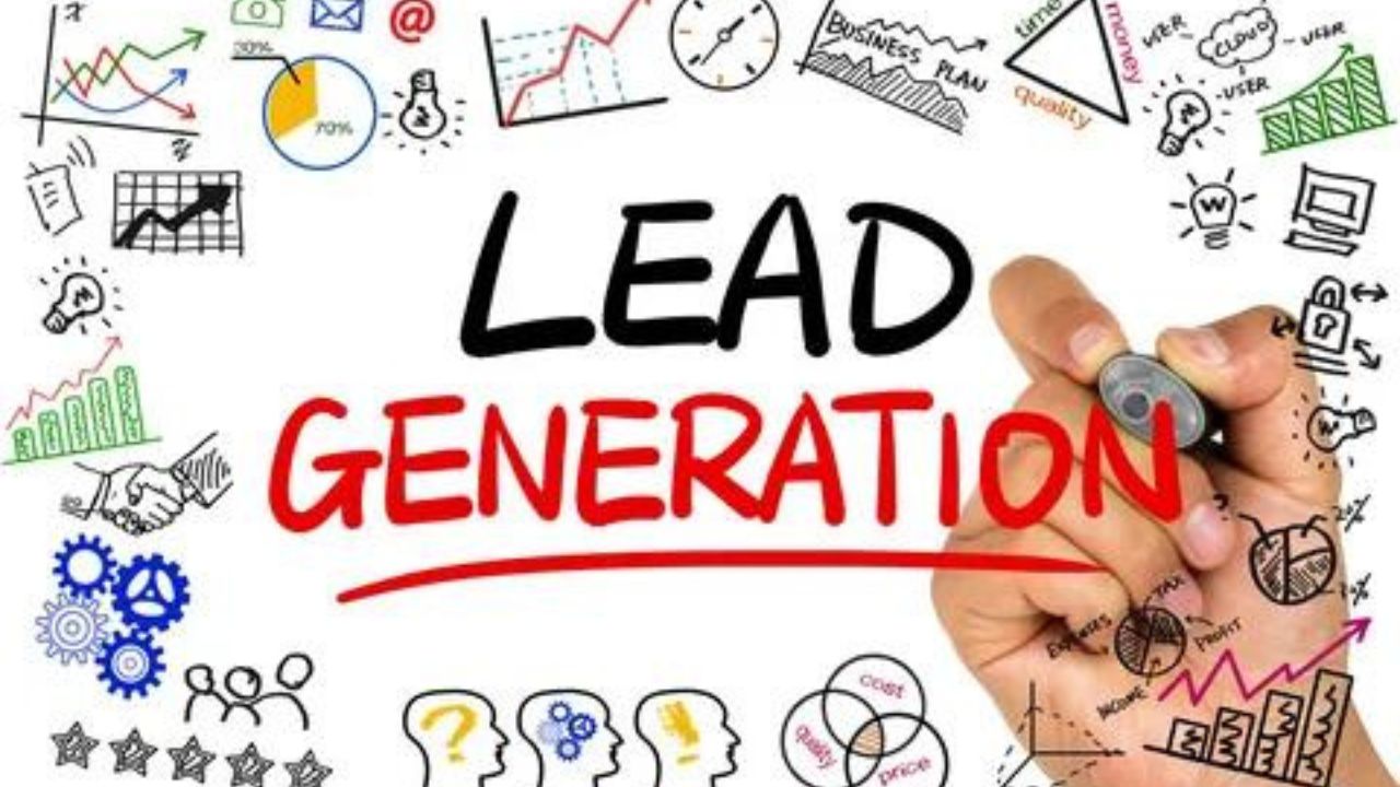 About Online Lead Generation