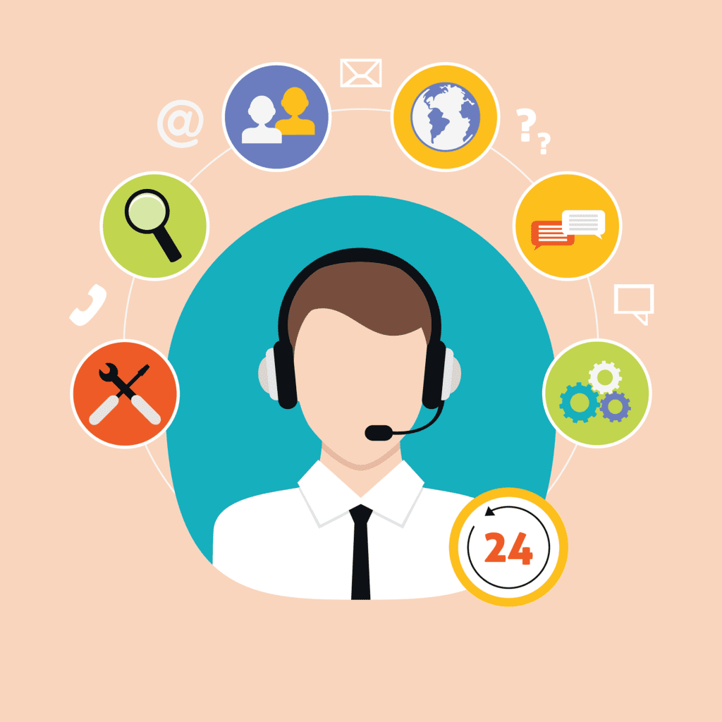 cold calling and appointment setting