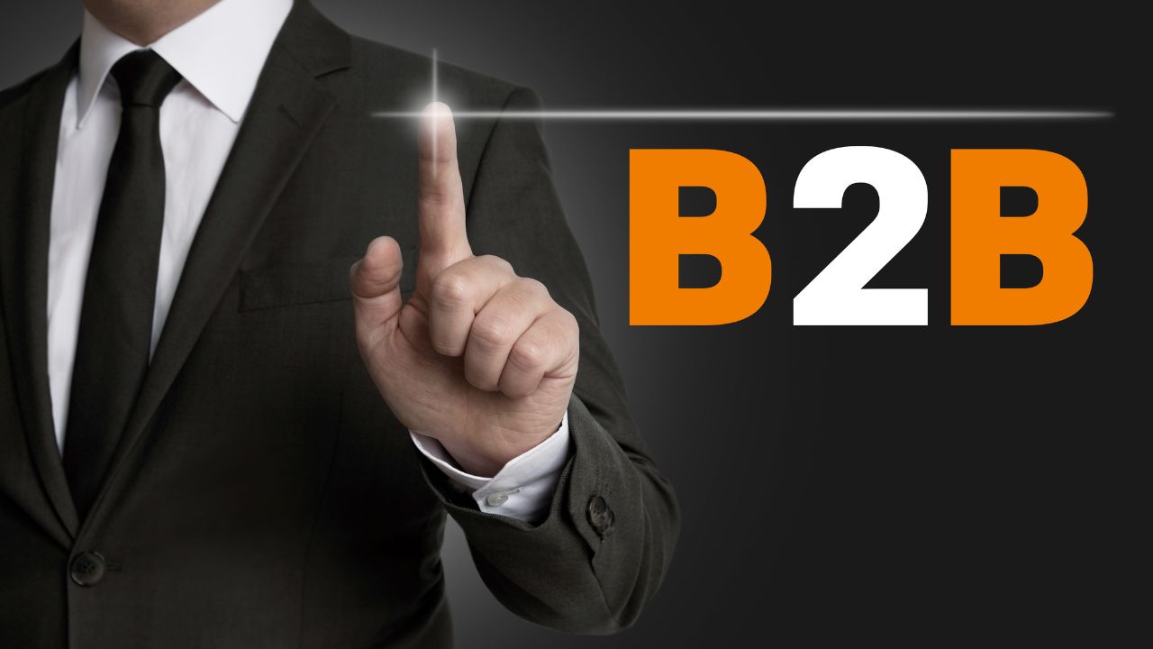 B2B Appointment Setting Service