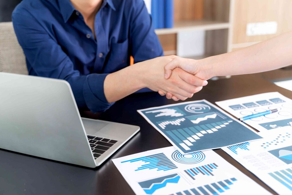 Where Can One Find Comprehensive Information on B2B Appointment Setting Service?
