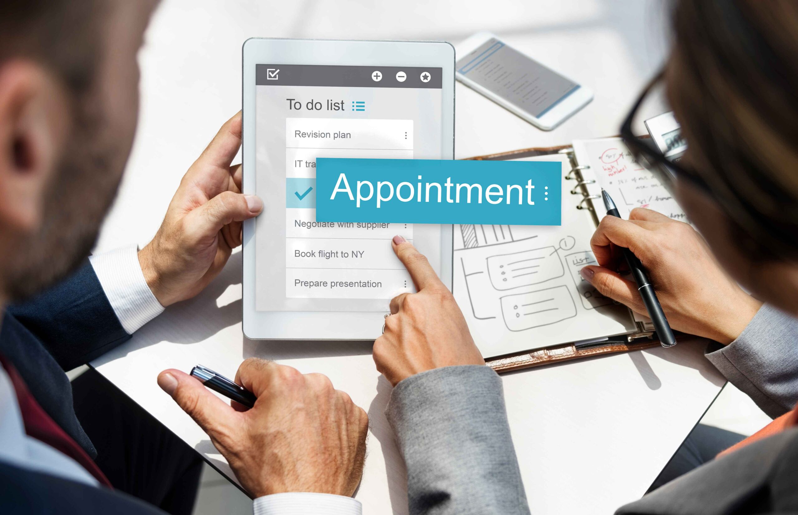 Which Appointment Scheduling Platform is Right for Your Business?
