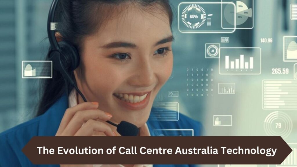 Call Centre Services Australia