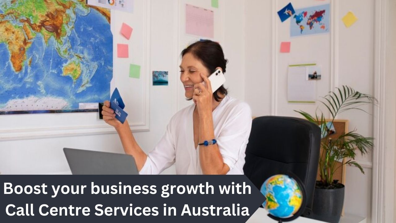 Call Centre Services in Australia