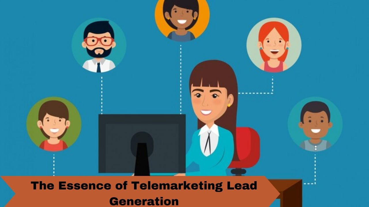 Telemarketing Lead Generation