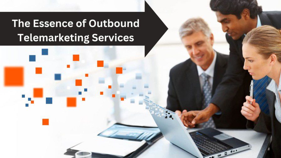 Outbound Telemarketing Services