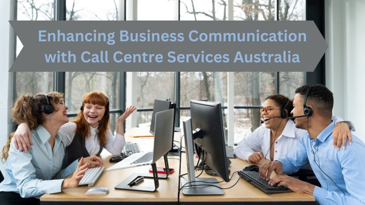 Call Centre Services Australia