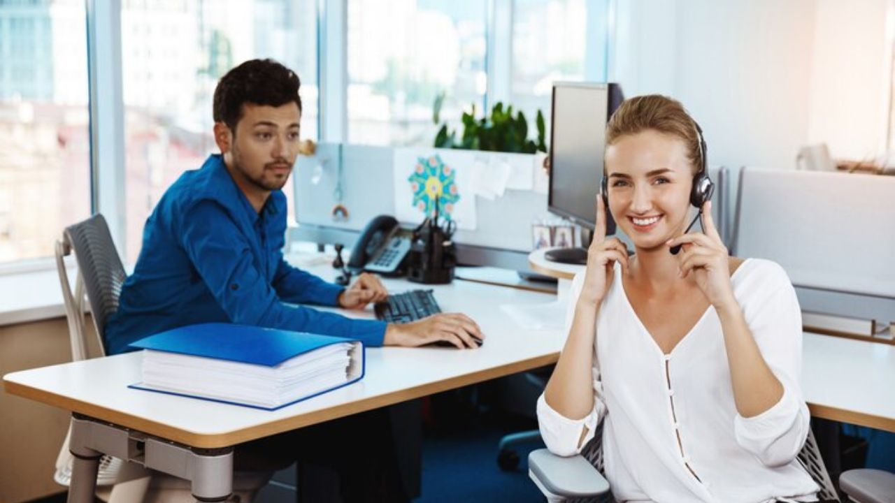 Telemarketing Appointment Setting