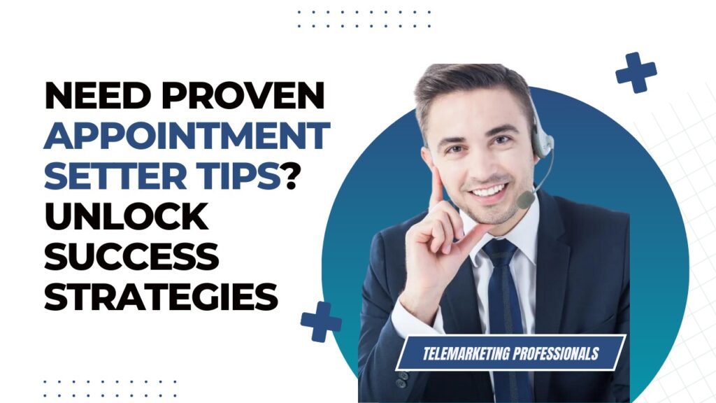 appointment setters