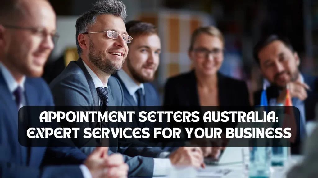 appointment setters