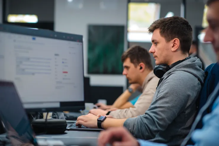 Outsource SDR Services Perth