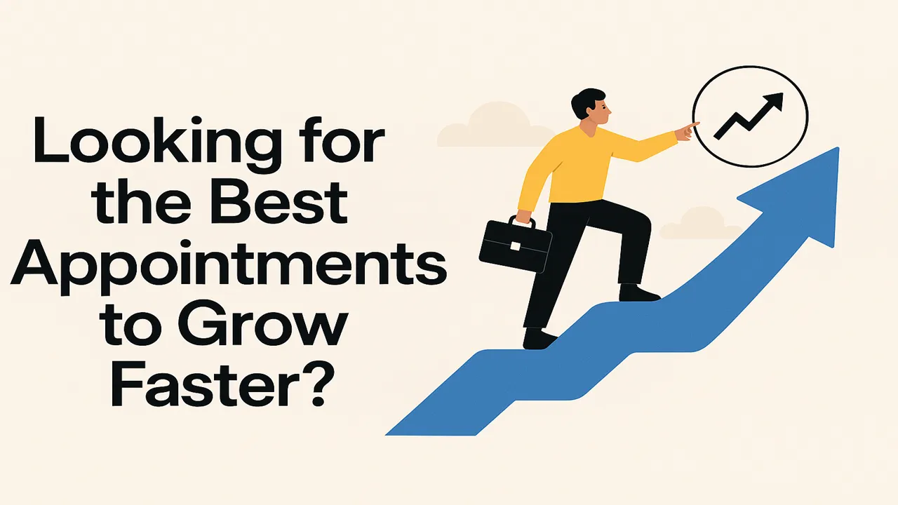 Can the Best B2B Appointment Setting Companies Help You Grow?