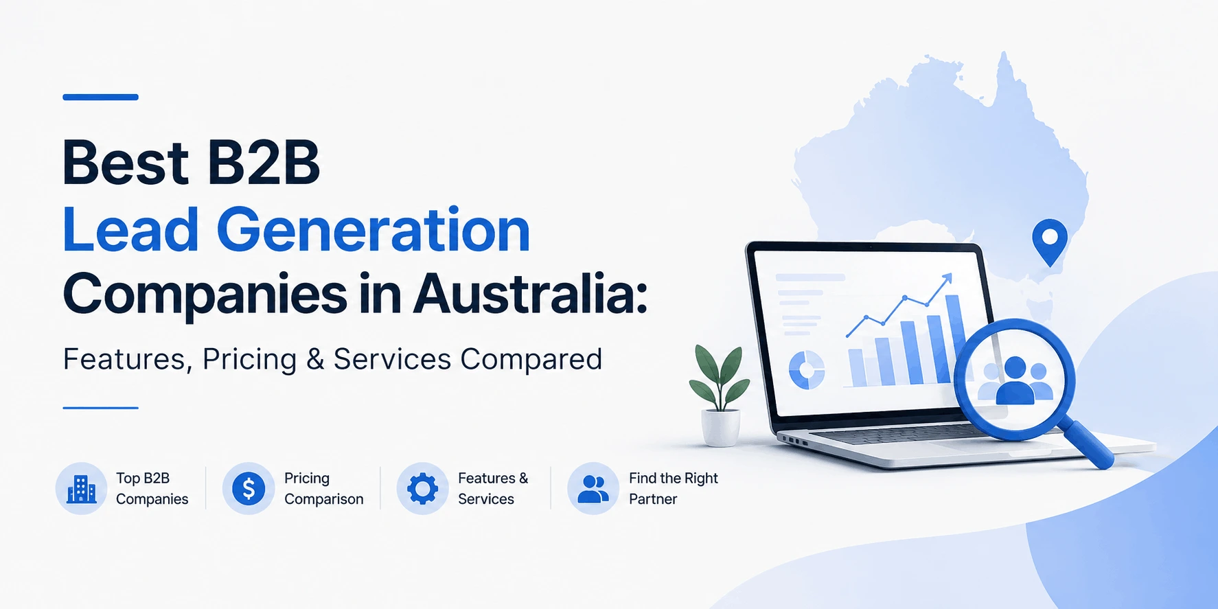 b2b lead generation company